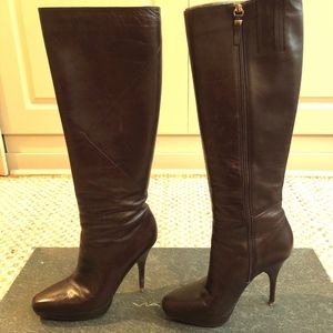 Via Spiga Elma Tall Boots